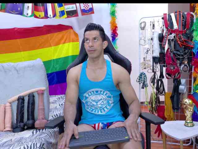 Jose26rumberotop Jose26rumberotop