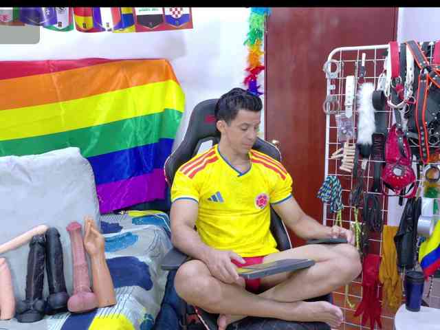 Jose26rumberotop