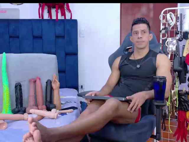 Jose26rumberotop