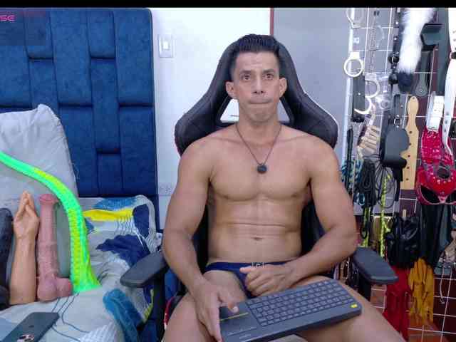 Jose26rumberotop