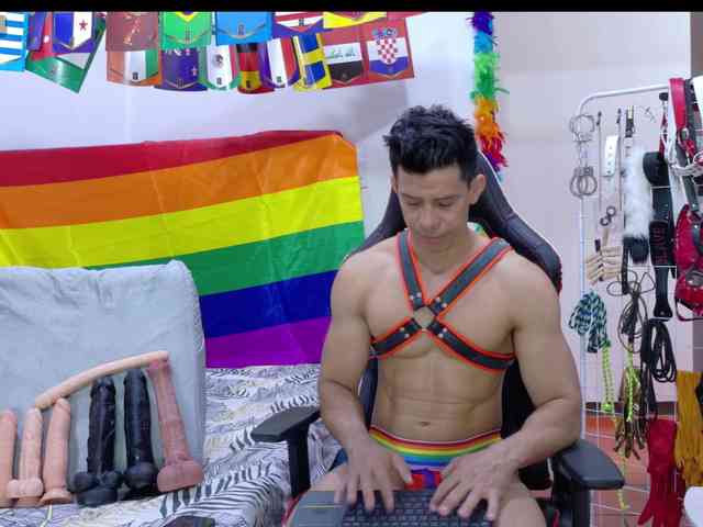 Jose26rumberotop