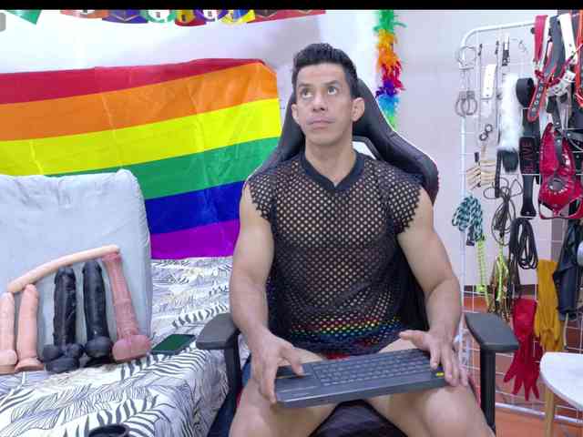 Jose26rumberotop