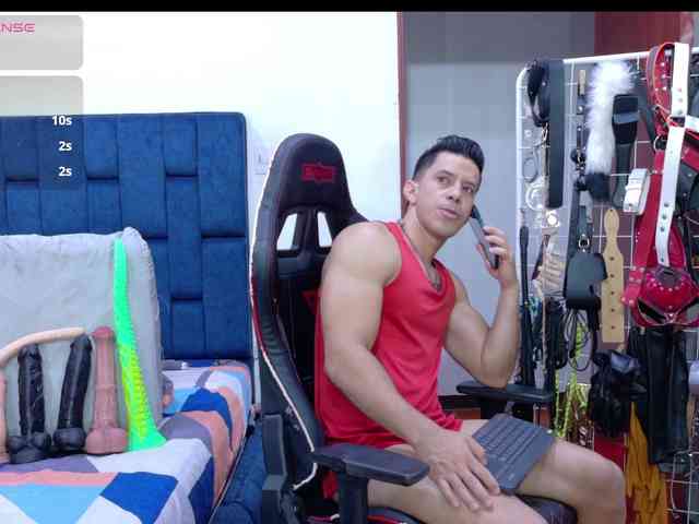 Jose26rumberotop