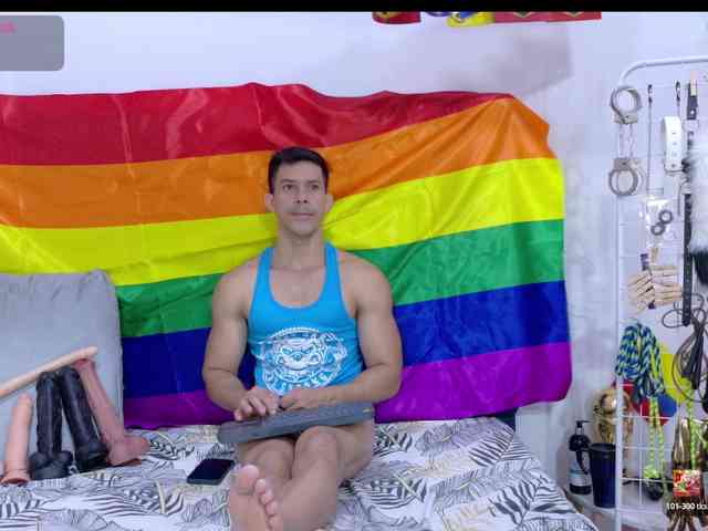 Jose26rumberotop