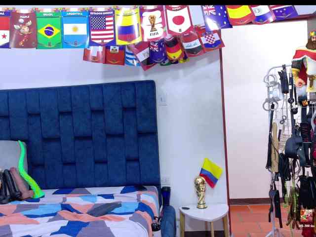 Jose26rumberotop