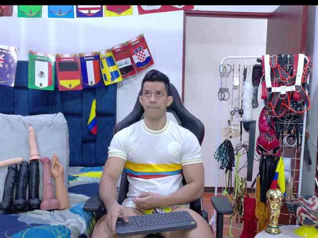 Jose26rumberotop Jose26rumberotop