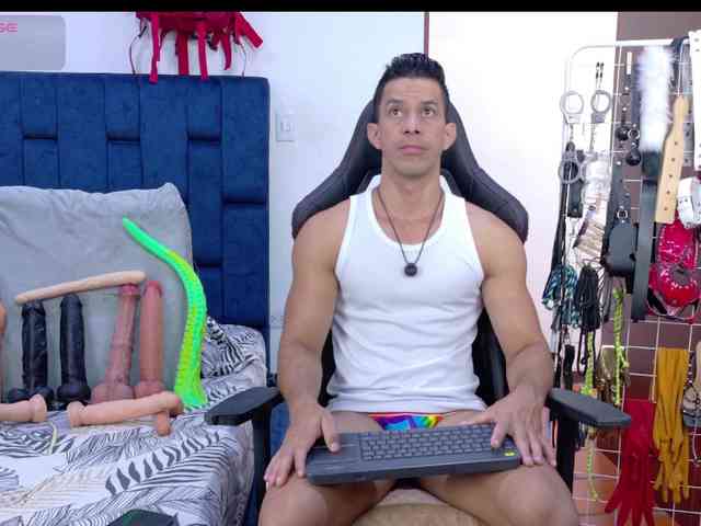 Jose26rumberotop