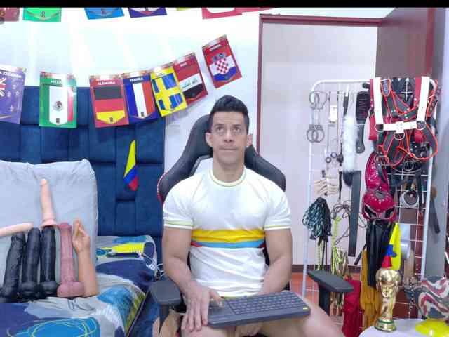 Jose26rumberotop Jose26rumberotop