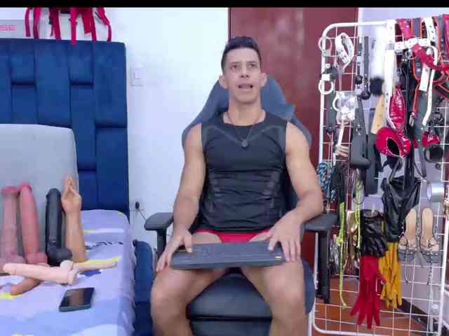 Jose26rumberotop