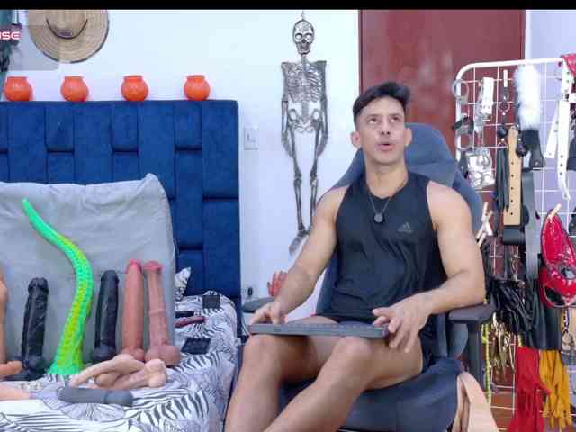 Jose26rumberotop