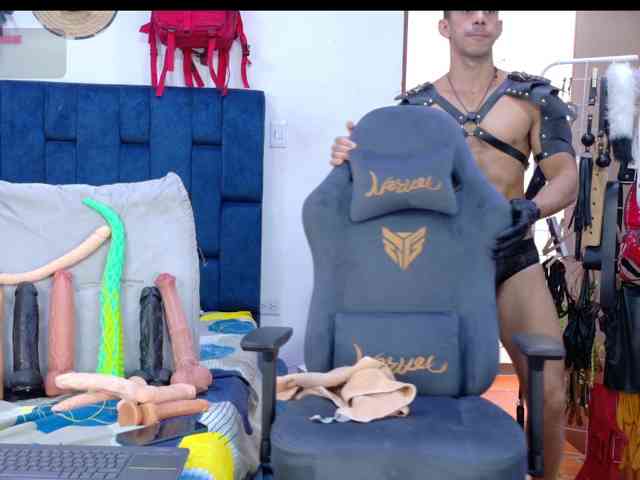 Jose26rumberotop
