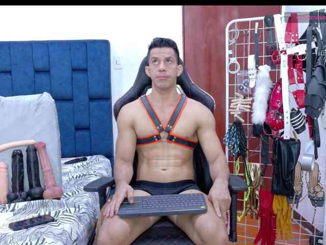 Jose26rumberotop