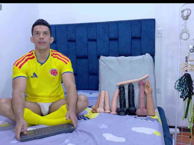 Jose26rumberotop