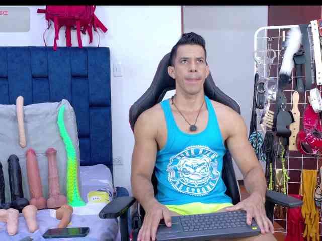 Jose26rumberotop