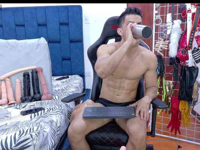 Jose26rumberotop