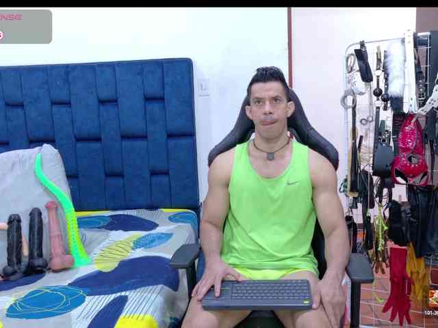 Jose26rumberotop Sex Cam Show