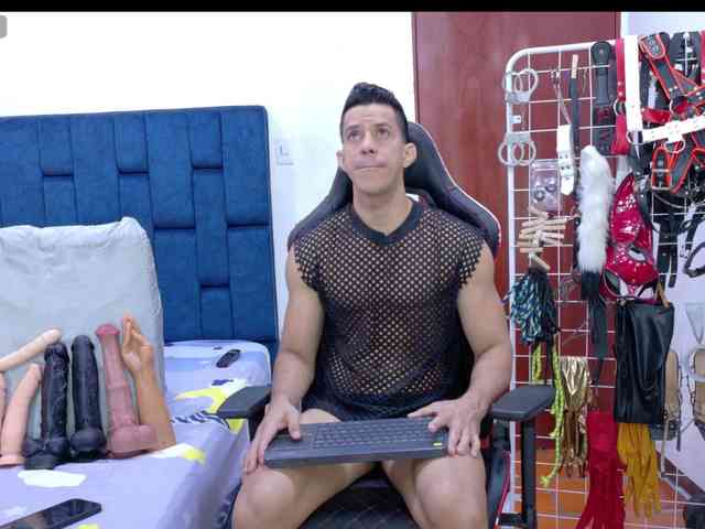 Jose26rumberotop