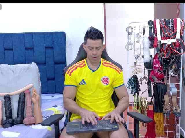 Jose26rumberotop