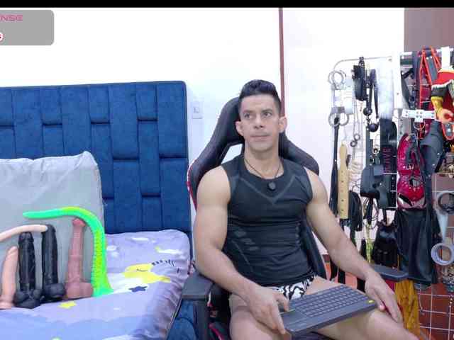 Jose26rumberotop Sex Cam Show