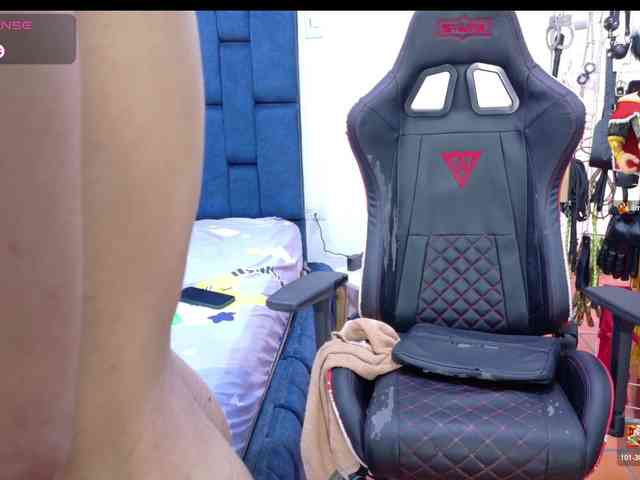 Jose26rumberotop Sex Cam Show
