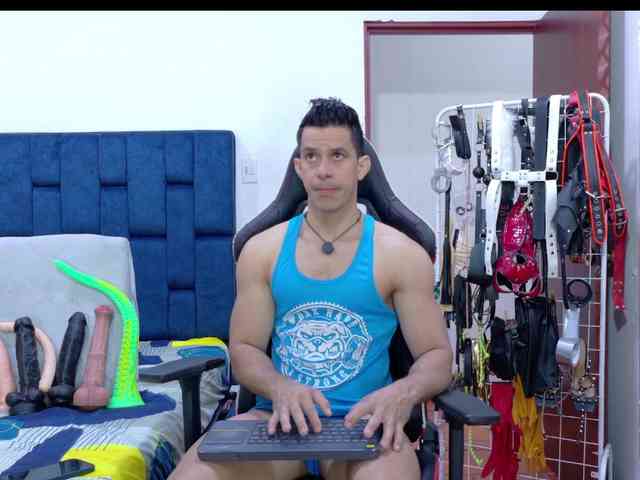Jose26rumberotop