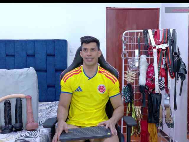 Jose26rumberotop Jose26rumberotop