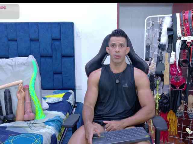 Jose26rumberotop