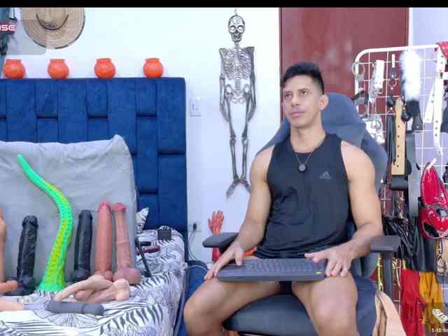 Jose26rumberotop