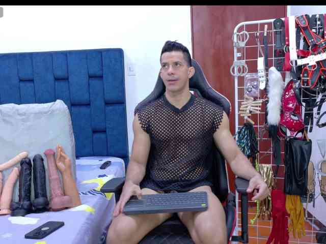 Jose26rumberotop