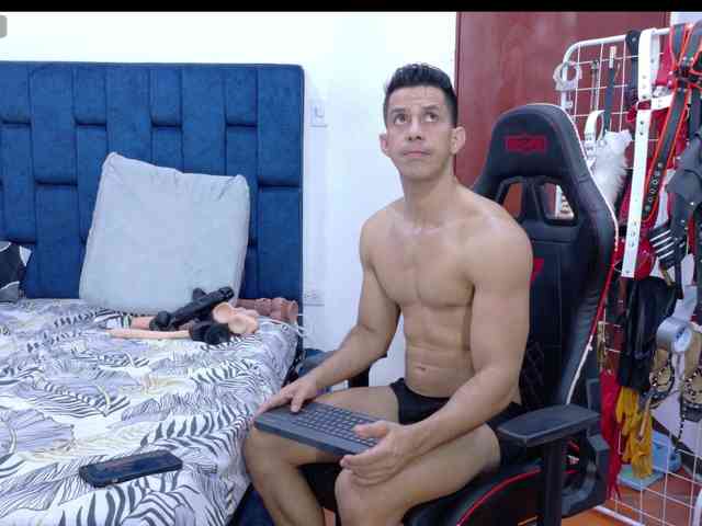 Jose26rumberotop Jose26rumberotop