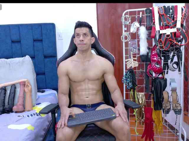Jose26rumberotop
