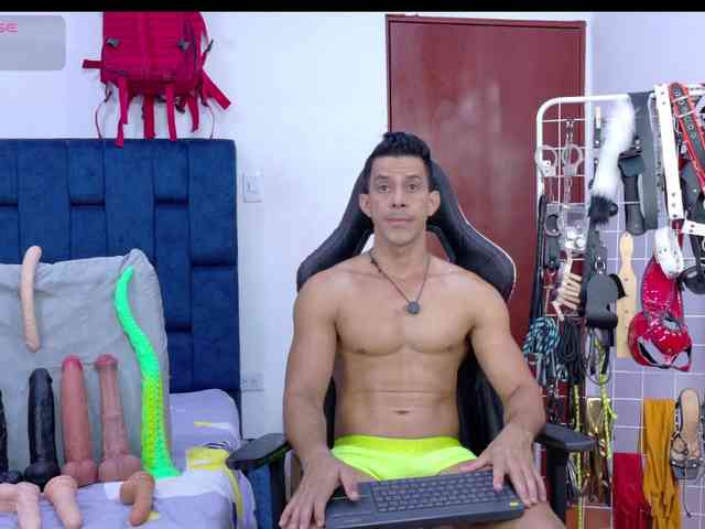 Jose26rumberotop