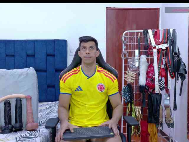 Jose26rumberotop Jose26rumberotop