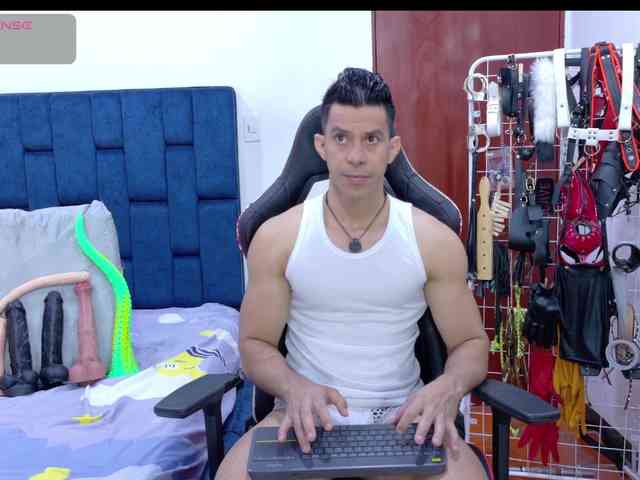 Jose26rumberotop