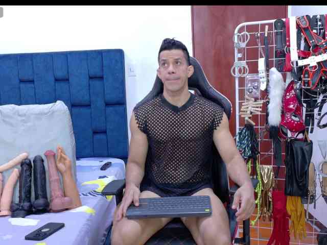 Jose26rumberotop
