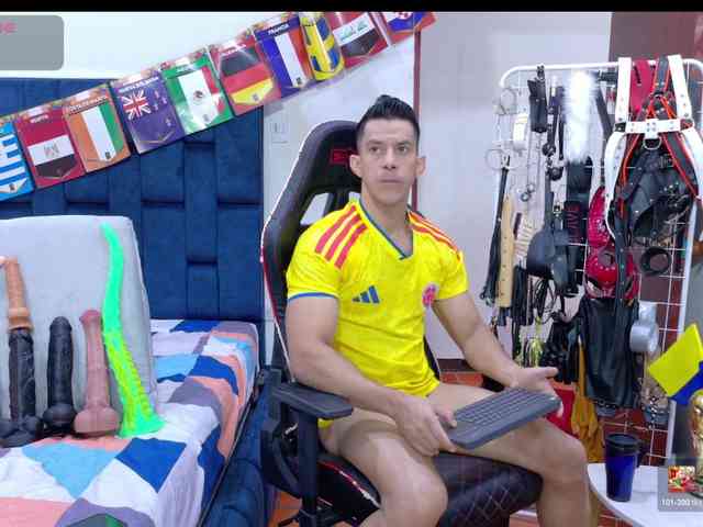 Jose26rumberotop
