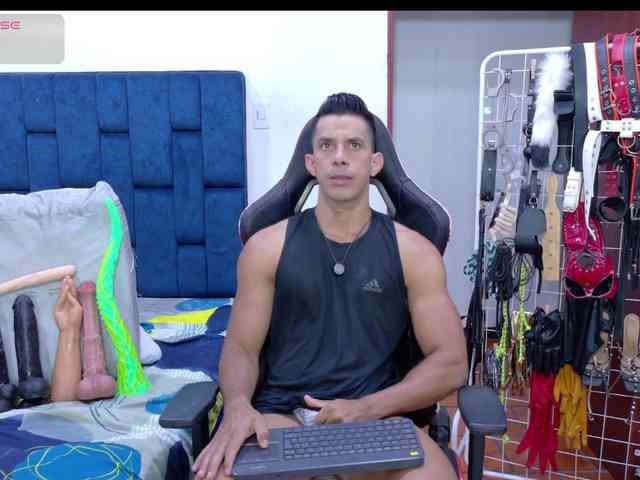 Jose26rumberotop