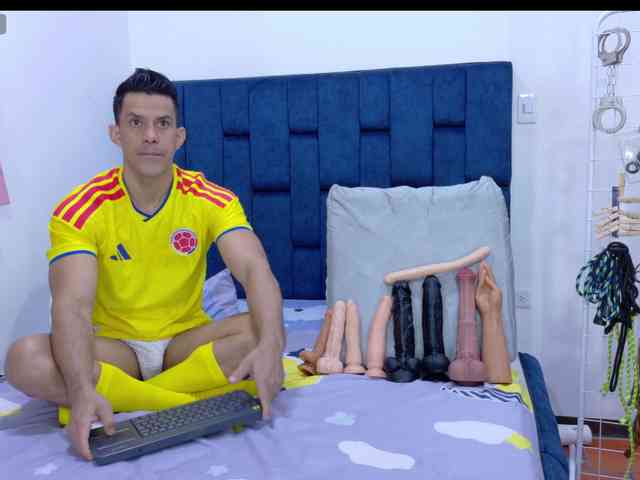 Jose26rumberotop