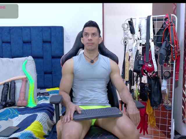 Jose26rumberotop