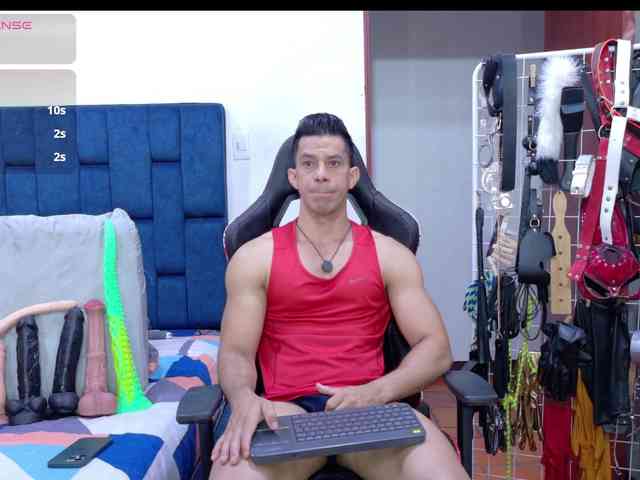 Jose26rumberotop