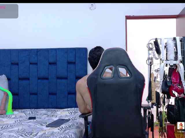 Jose26rumberotop