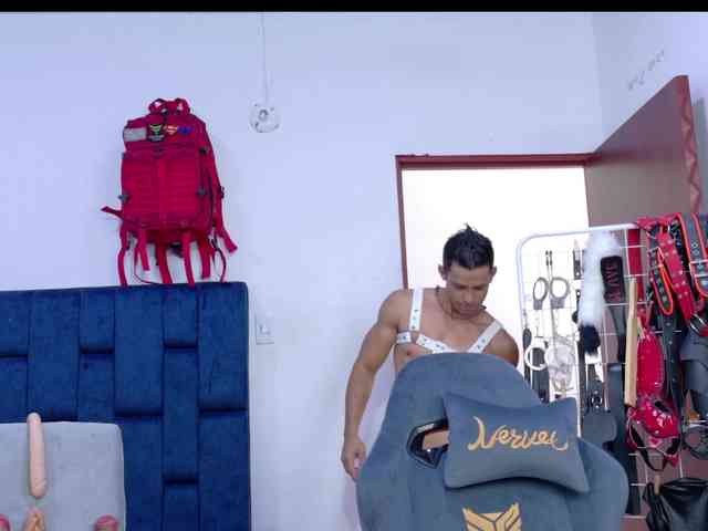 Jose26rumberotop