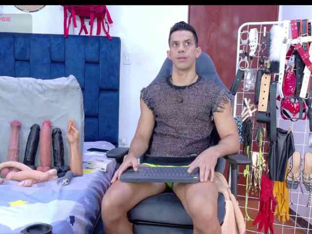 Jose26rumberotop