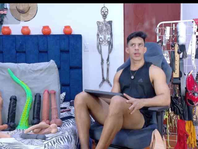 Jose26rumberotop