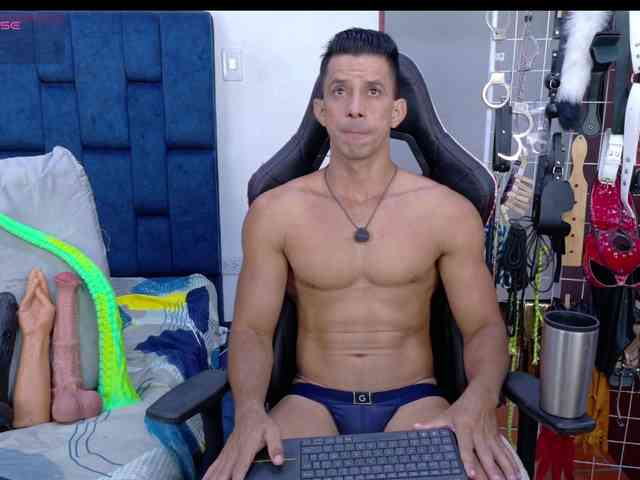 Jose26rumberotop