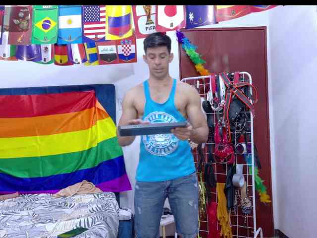 Jose26rumberotop