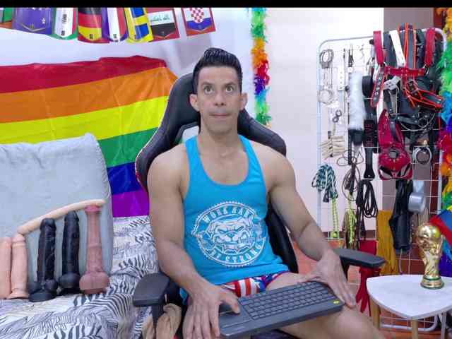 Jose26rumberotop