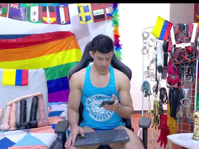 Jose26rumberotop Jose26rumberotop
