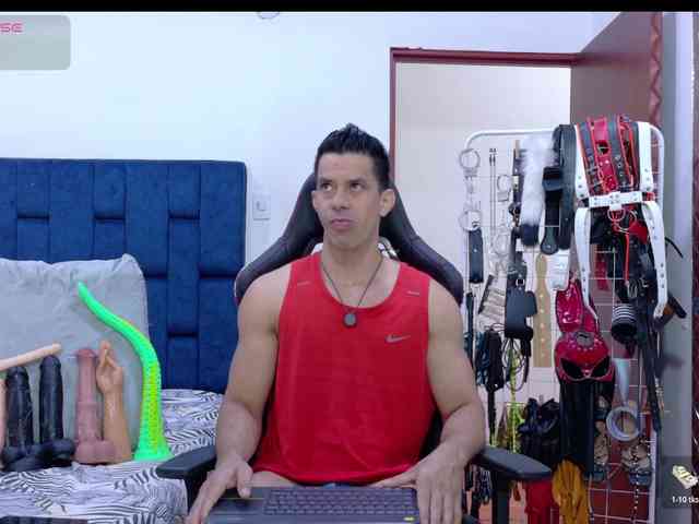 Jose26rumberotop
