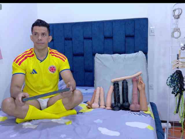 Jose26rumberotop